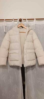 Parkas mango de segunda mano para mujer Milanuncios