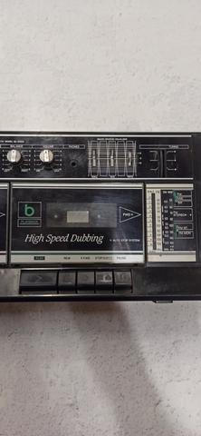 Radio cassette de coche topak Otros equipos de sonido de segunda