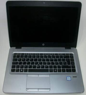Hp 840 g3 de segunda mano | Milanuncios