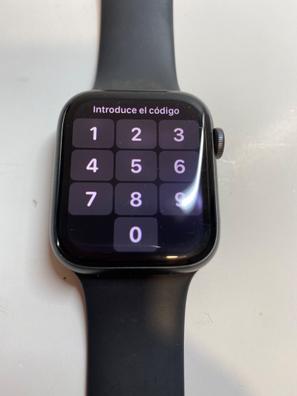 Apple watch Smartwatch de segunda mano y baratos Milanuncios