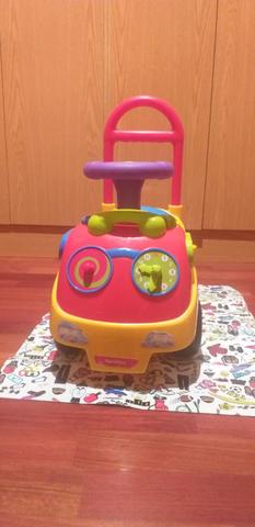 Milanuncios Correpasillos