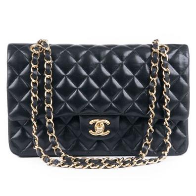 Bolsos chanel Bolsos de segunda mano baratos Milanuncios