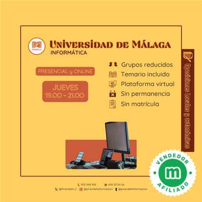 Ofimatica oposiciones del estado Libros, formación, cursos y