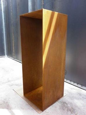 Milanuncios - Pedestal, peanas, pie de manera x 15e.