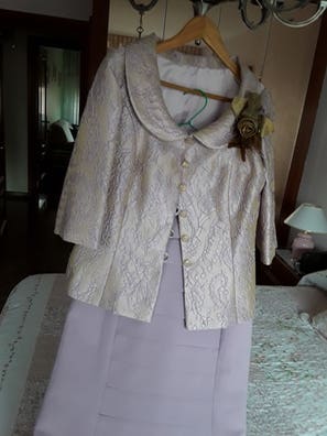 Vestidos madrina Ropa, zapatos y moda de mujer segunda mano | Milanuncios