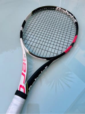 Raqueta babolat aero de segunda mano Milanuncios