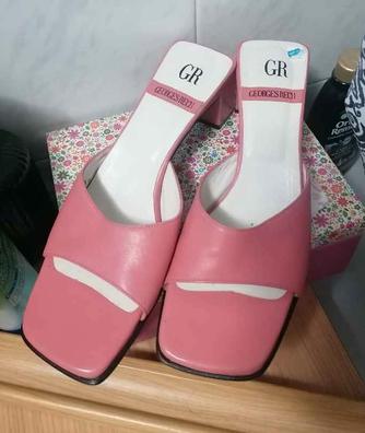 Wallapop Zapatos George Rech El Corte InglÃ©s Zapato Georges Rech