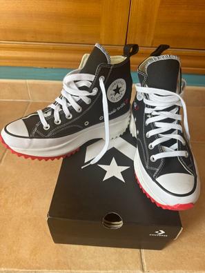 Oferta converse cheap segunda mano