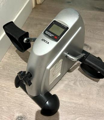 PEDALEADOR ELECTRICA PARA PEDALEAR SENTADO de segunda mano por 100 EUR en  Bilbao en WALLAPOP