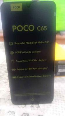 Nuevo POCO M6 5G: el móvil más económico de POCO solo cuesta 100 euros al  cambio