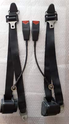 Coches clásicos seguridad mercedes de mano, km0 | Milanuncios