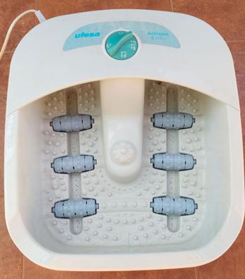 Aparato masaje de segunda mano Milanuncios