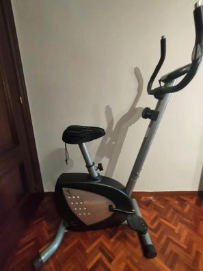 Bicicleta estática spinning Mugar MG-300. Bicicletas estáticas baratas