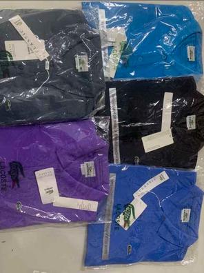 Ropa lacoste por mayor hot sale
