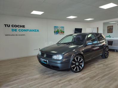 Volkswagen golf tdi 2000 de segunda mano y ocasión | Milanuncios