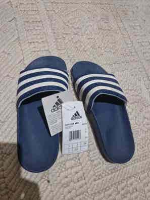 Chanclas adidas Moda y complementos de mano barata | Milanuncios
