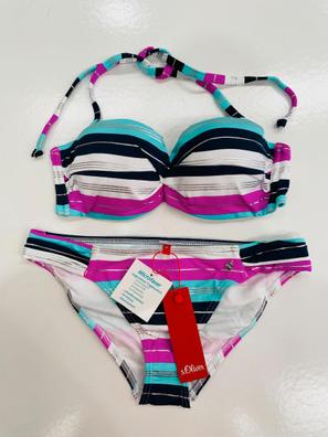 Dafiti Chile Ropa Interior Triumph En Chile Bañador Marie Claire