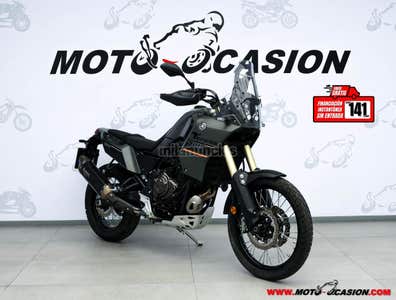 Yamaha Tenere