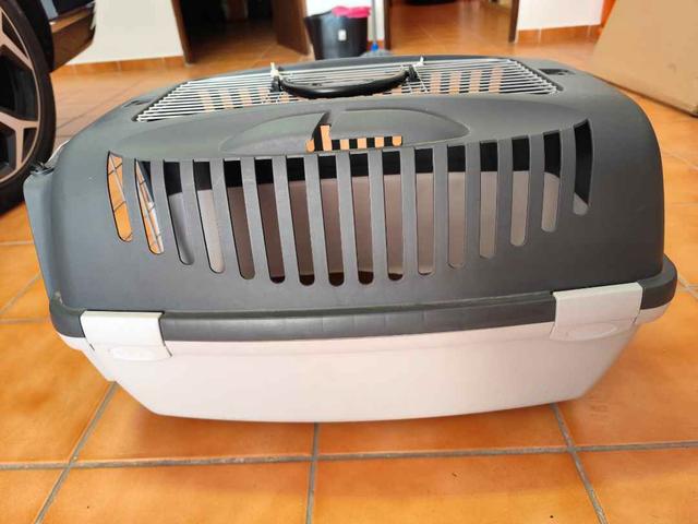 Milanuncios trasportin para perros ,regalo cortapelo
