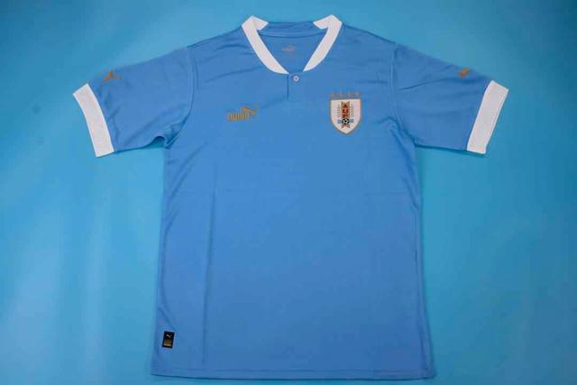 todas las camisetas dela seleccion uruguaya - Camisetas Futbol