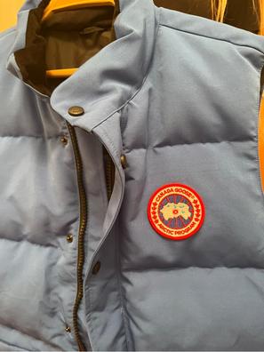 Canada goose bilbao clearance madrid