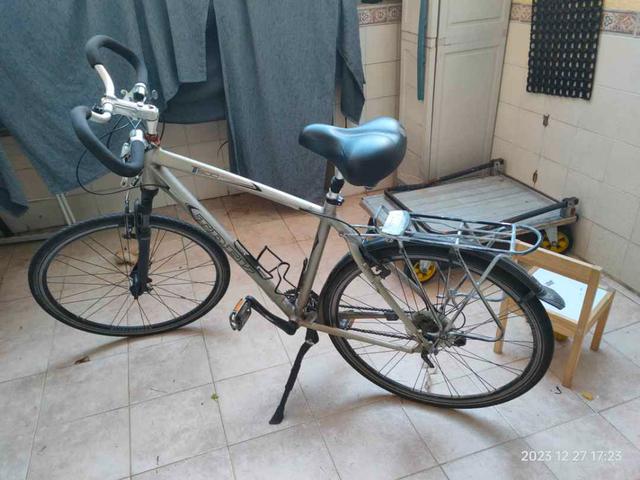 Bicicleta discount trek milanuncios