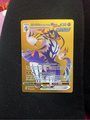 Carta Pokemon Meloeta de segunda mano por 4 EUR en Sevilla en WALLAPOP