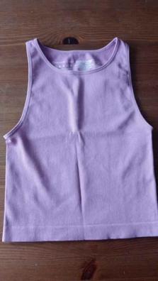 Camiseta tirantes primark Camisetas de mujer de segunda mano baratas Milanuncios