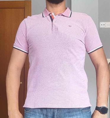 Easy wear polos hombre sale