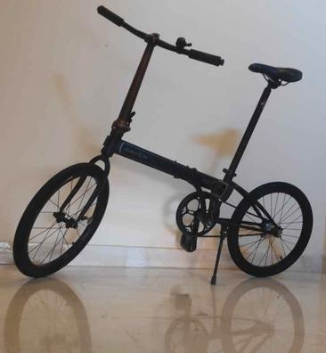 Dahon speed Bicicletas de segunda mano baratas Milanuncios