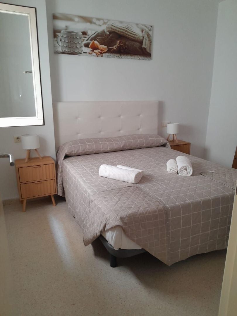 Fotografía del inmueble reportado: 900 €/mes — Cádiz, Cádiz