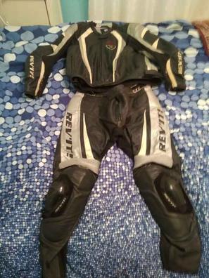 Ropa de moto online barata de segunda mano