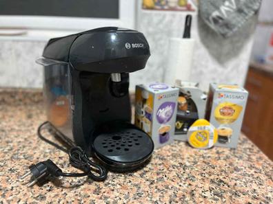 Cafetera Tassimo Vivy 2 Bosch TAS1402V, Cafeteras de capsulas