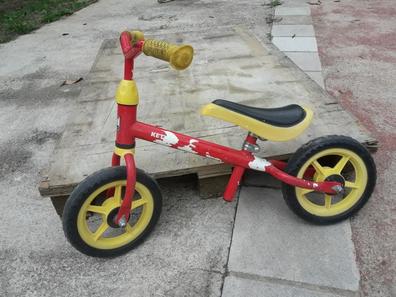 Bicicleta enkeeo best sale