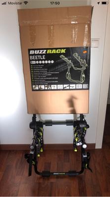 Porta bicicletas coche Bicicletas de segunda mano baratas | Milanuncios