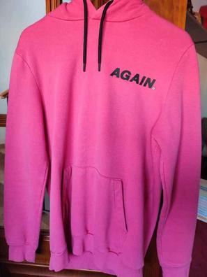 Sudadera riverdale bershka new arrivals