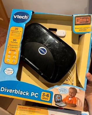 Ordenador vtech de segunda mano en Valencia Provincia Milanuncios