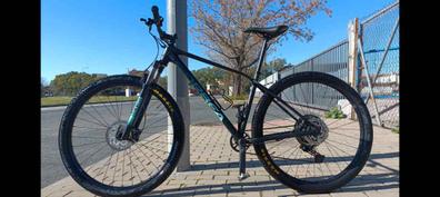 Orbea alma discount h20 2020 caracteristicas