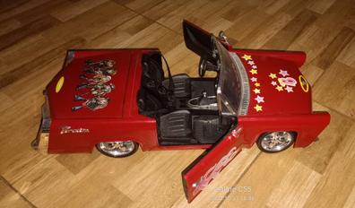 Coche bratz de segunda mano Milanuncios
