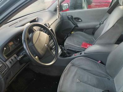 Lector de tarjeta (bloqueo de dirección) RENAULT SCENIC 3 PHASE 2 Diésel  ocasión