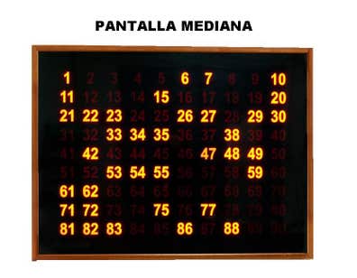 BINGO SOCIAL - Bingo Electrónico Con Voz, Juega A 75 O 90 Números