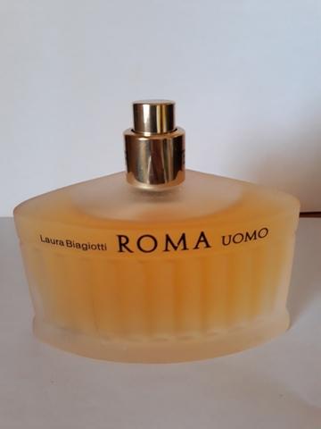 Milanuncios Perfume Hombre Laura Biagotti Roma 125ml