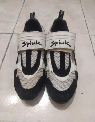 ZAPATILLAS MTB SPIUK UHRA 15