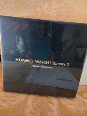 Milanuncios - Huawei Ultimate 2 Color verde.