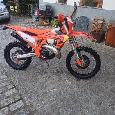 Ktm - champion edition
