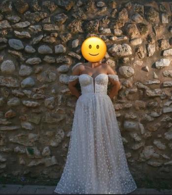 Compro vestidos de novia usados Vestidos y trajes de novia de