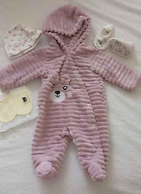 Milanuncios Ropa Bebe NiÃ±a Segunda Mano Lotes De Ropa Para Bebé