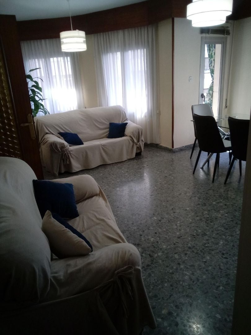 Fotografía del inmueble reportado: 215 €/mes — Jaén, Jaén