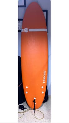 Milanuncios - Tabla de surf para principiantes