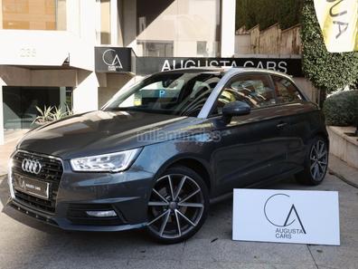 Audi audi a1 de segunda y ocasión en Barcelona Milanuncios